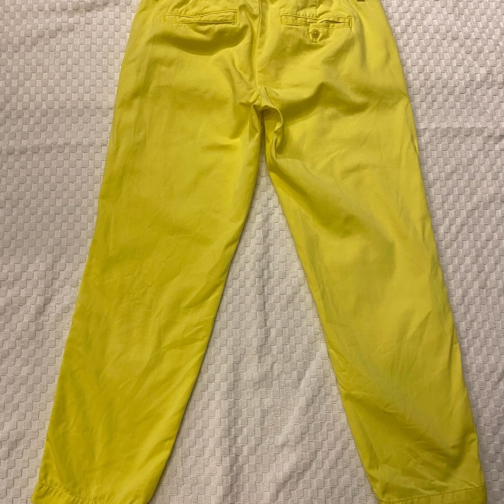 J.Crew Chino - Picture 3 of 4